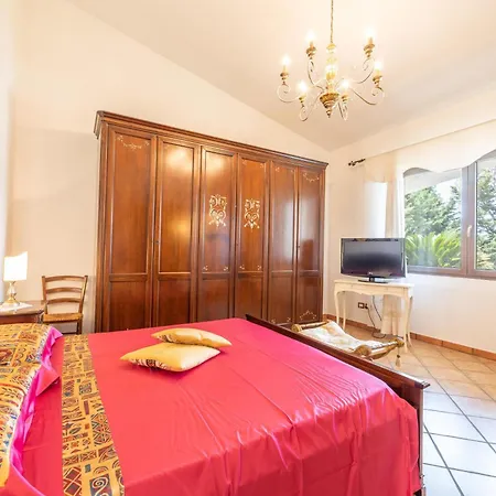 Villa Cassandra Alliste