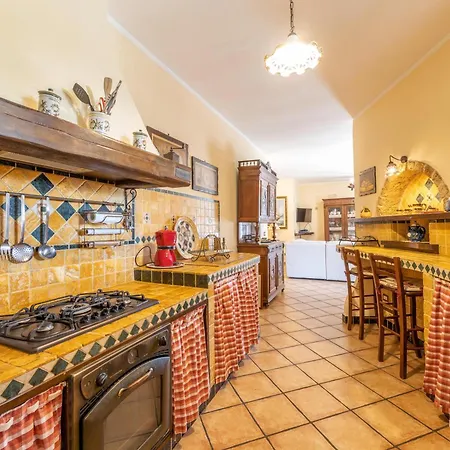 Villa Cassandra *