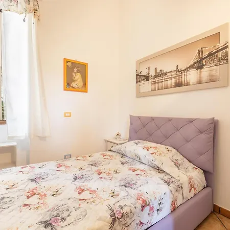 Villa Cassandra Alliste